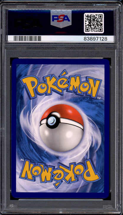 2023 Pokémon SVP 151 Elite Trainer Box Snorlax #51 PSA 10 GEM MINT