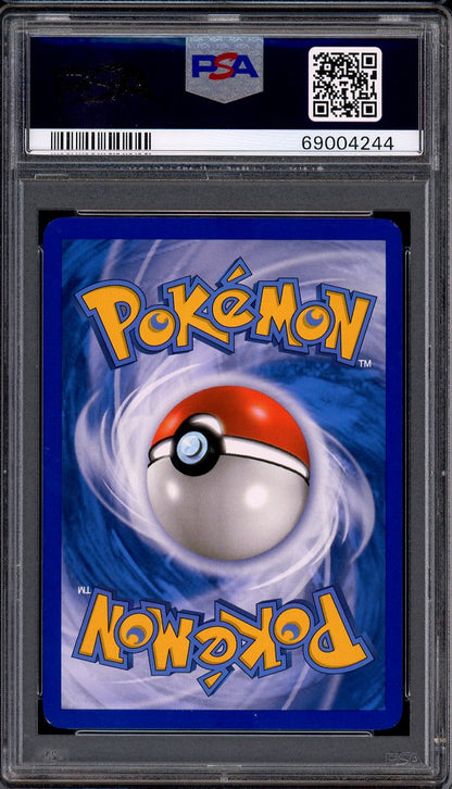 2009 Pokémon Platinum Supreme Victors Mawile-Reverse Foil #33 PSA 9 MINT