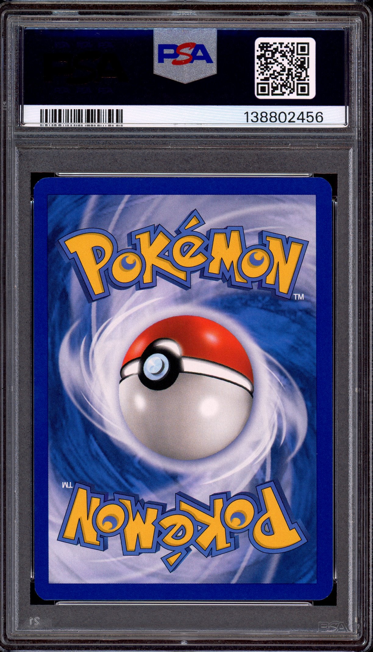 2008 Pokémon Diamond & Pearl Stormfront Bidoof #54 PSA 9 MINT