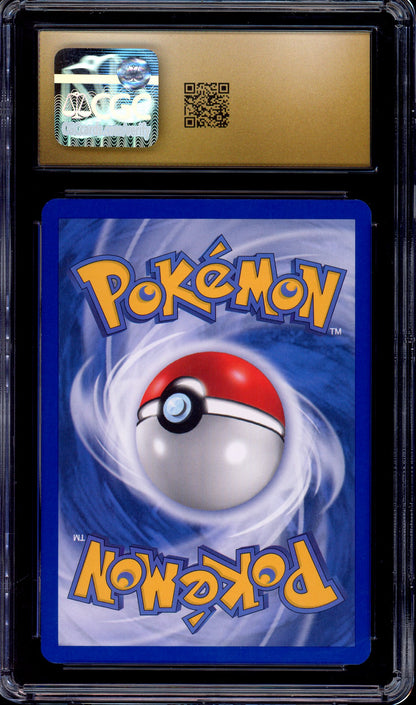 2004 Pokémon EX Hidden Legends Bellossom-Reverse Foil #16 CGC 10 PRISTINE