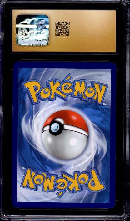 2021 Pokémon SWSH Evolving Skies Full Art Espeon VMAX-Secret #270 CGC 10 PRISTINE