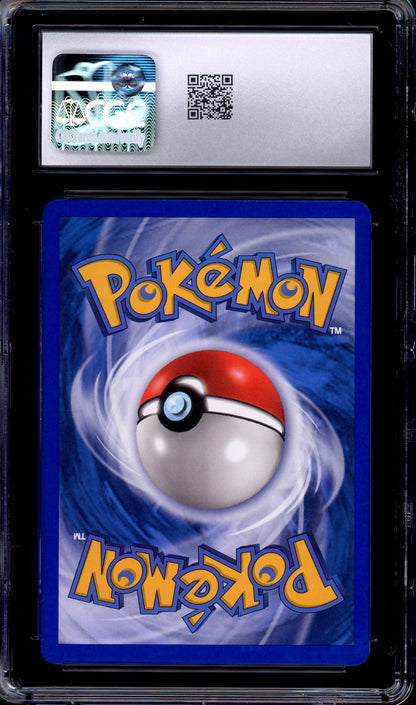 2002 Pokémon Expedition Ivysaur #82 CGC 10 GEM MINT