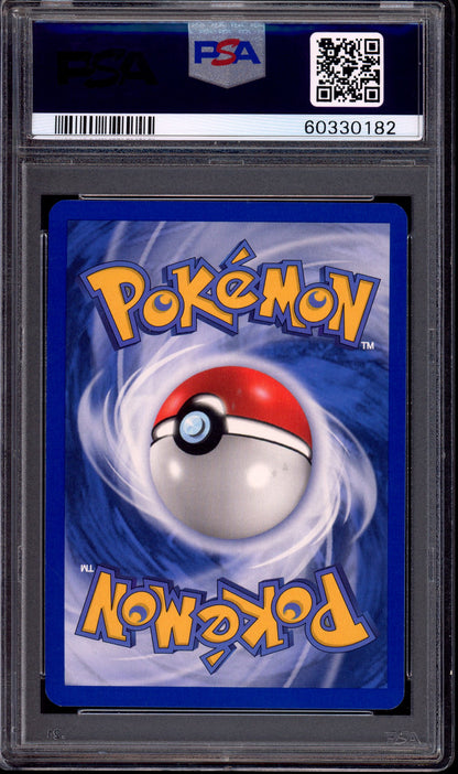 2004 Pokémon EX Team Rocket Returns Dark Dragonite #15 PSA 10 GEM MINT