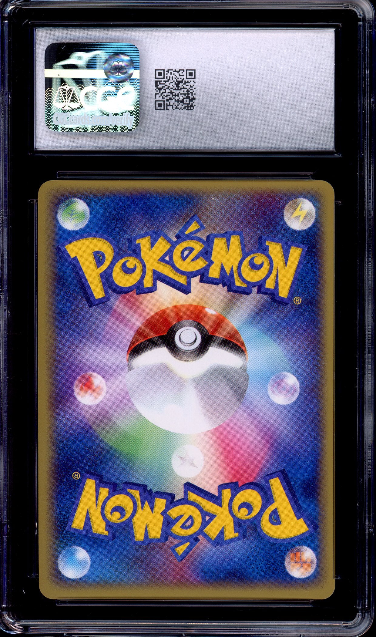 2004 Pokémon Japanese Promo Pokemon Center Tokyo Munchlax-Holo #25 CGC 10 GEM MINT