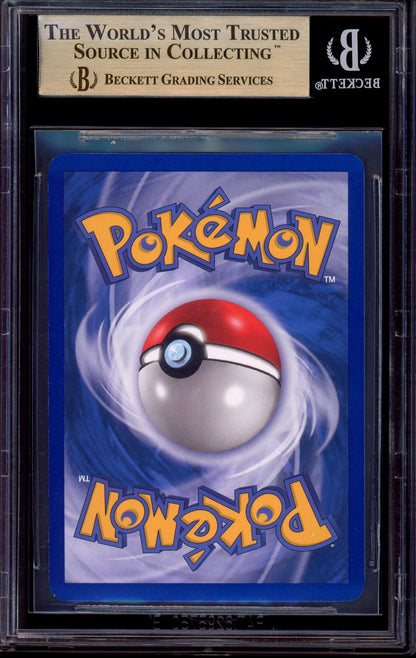 2005 Pokémon EX Delta Species Rapidash Reverse Holo #52 BGS 9.5 GEM MINT