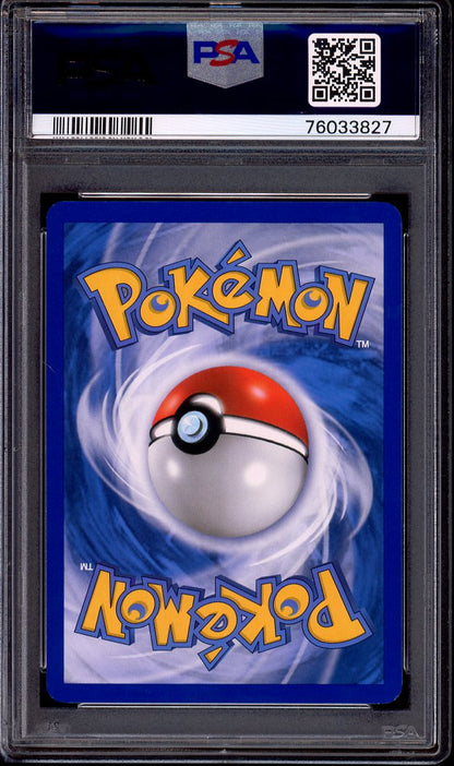 2009 Pokémon Platinum Arceus Haunter #41 PSA 10 GEM MINT