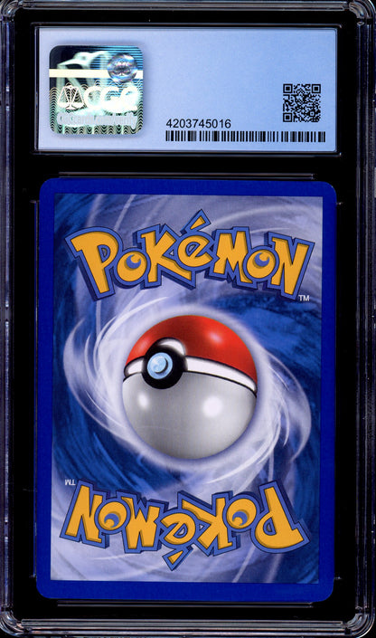 2005 Pokémon EX Unseen Forces Unown-Holo #I/28 CGC 9.5 GEM MINT