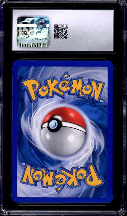 2005 Pokémon EX Unseen Forces Cosmos Lugia-Holo #29 CGC 10 GEM MINT