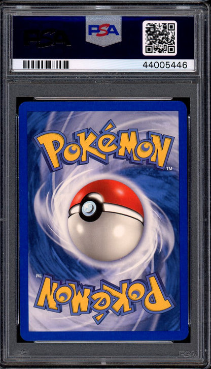 2004 Pokémon EX Fire Red & Leaf Green Farfetch'd Reverse Holo #23 PSA 10 GEM MINT