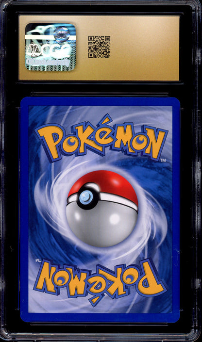 2003 Pokémon EX Sandstorm Sandshrew-Reverse Foil #75 CGC 10 PRISTINE