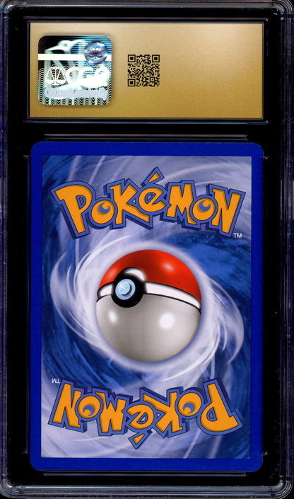 2003 Pokémon EX Dragon Nincada-Reverse Foil #66 CGC 10 PRISTINE