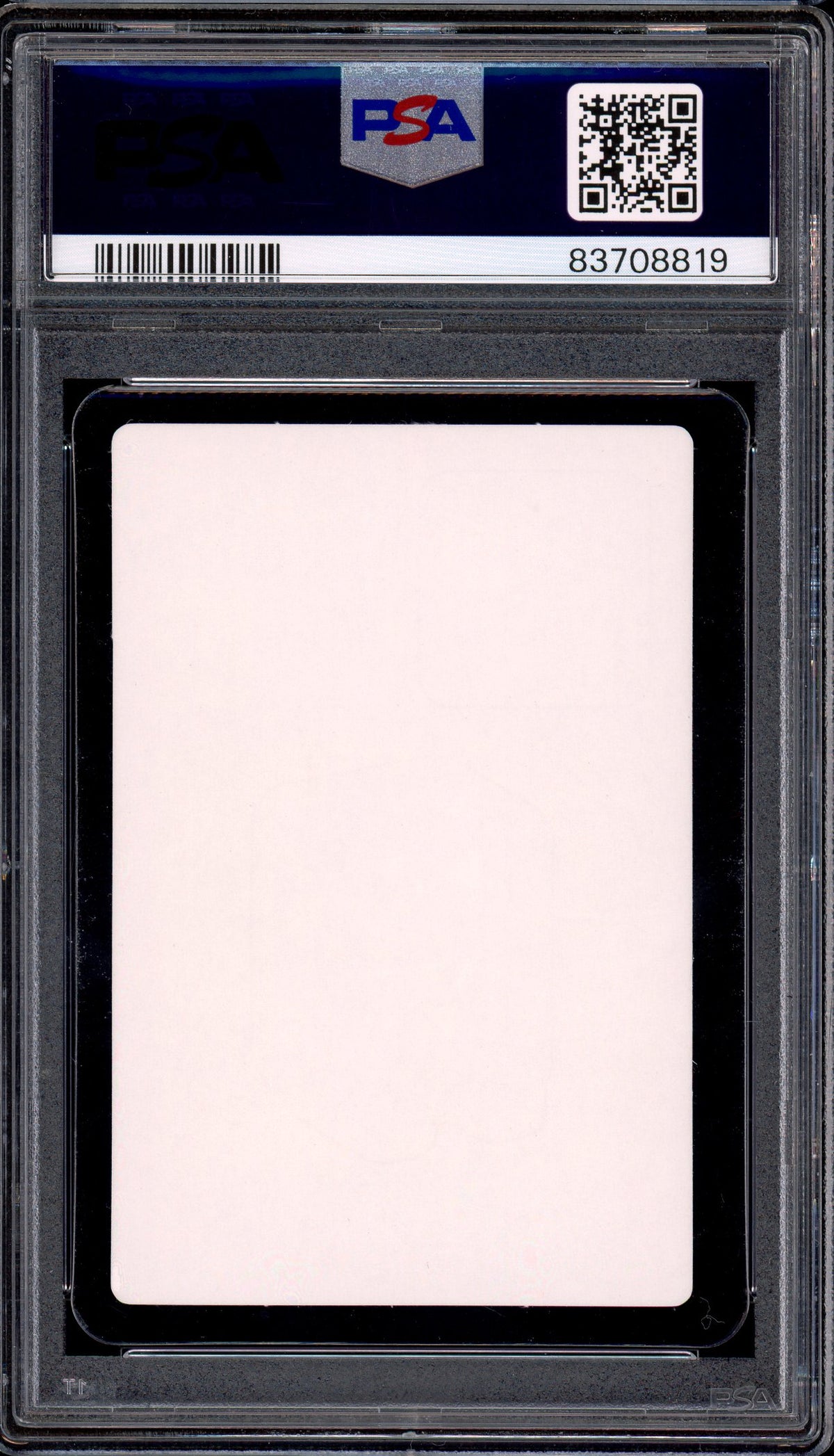 2018 Carddass Pokémon Quest Stickers Chansey PSA 9 MINT