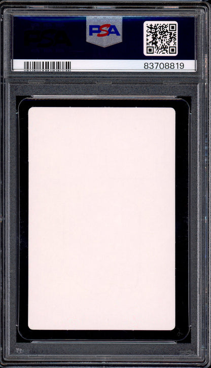 2018 Carddass Pokémon Quest Stickers Chansey PSA 9 MINT