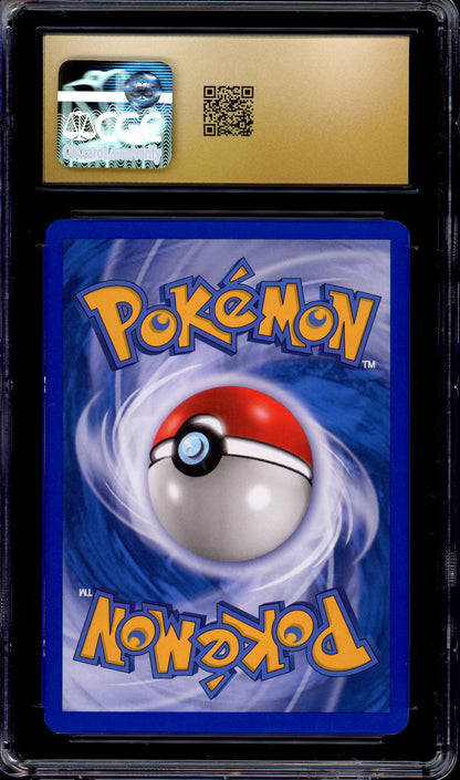 2002 Pokémon Expedition Butterfree #38 CGC 10 PRISTINE