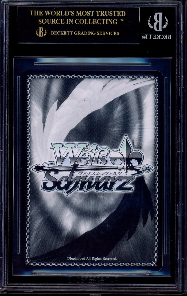 Weiss Schwarz – Rock Mountain Trading Cards