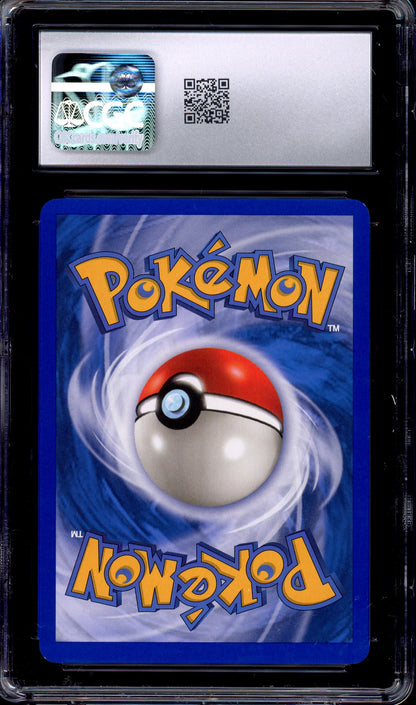 2002 Pokémon Expedition Charmander #98 CGC 10 GEM MINT