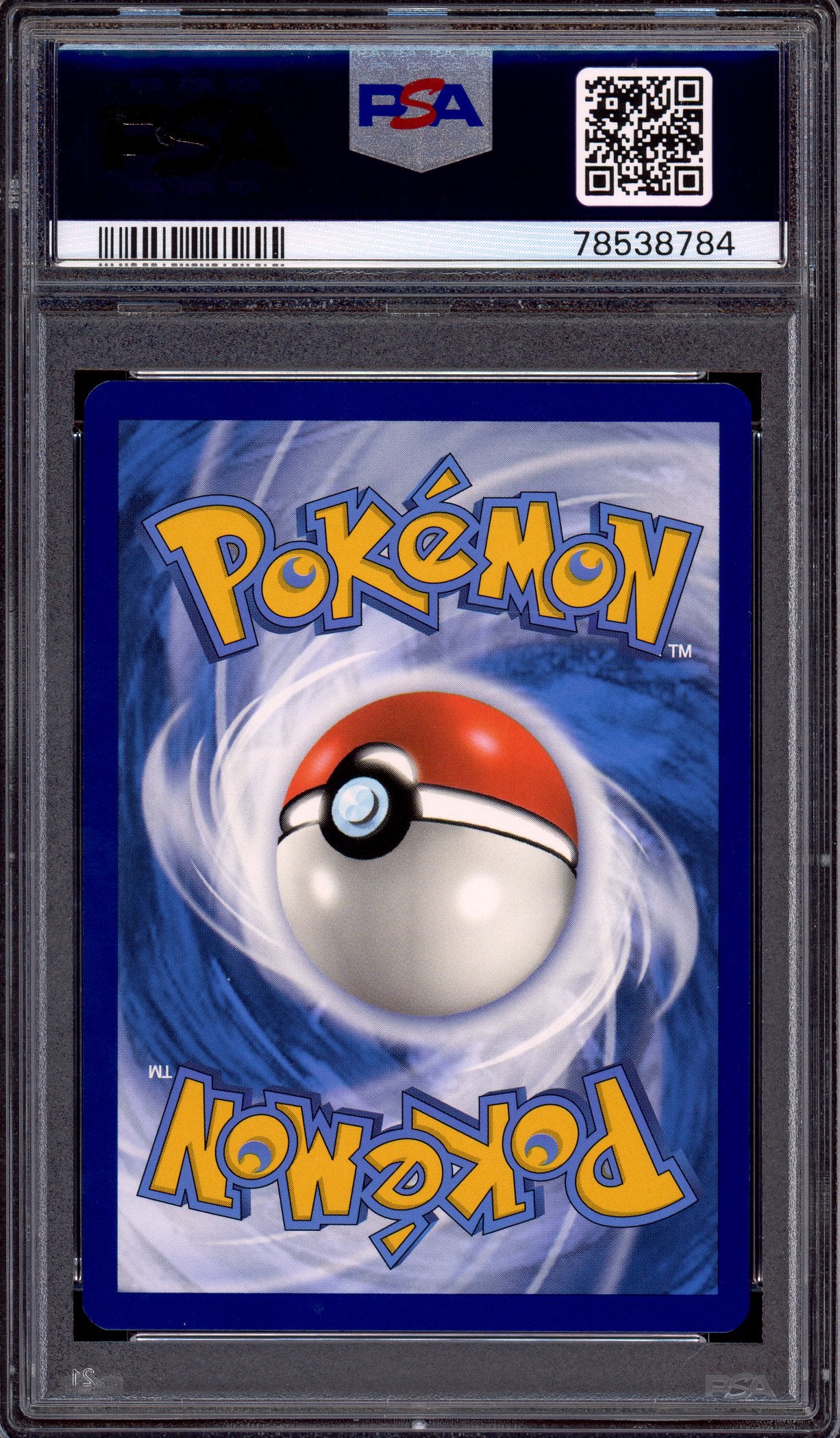 2022 Pokémon Go Eevee #054 PSA 10 GEM MINT
