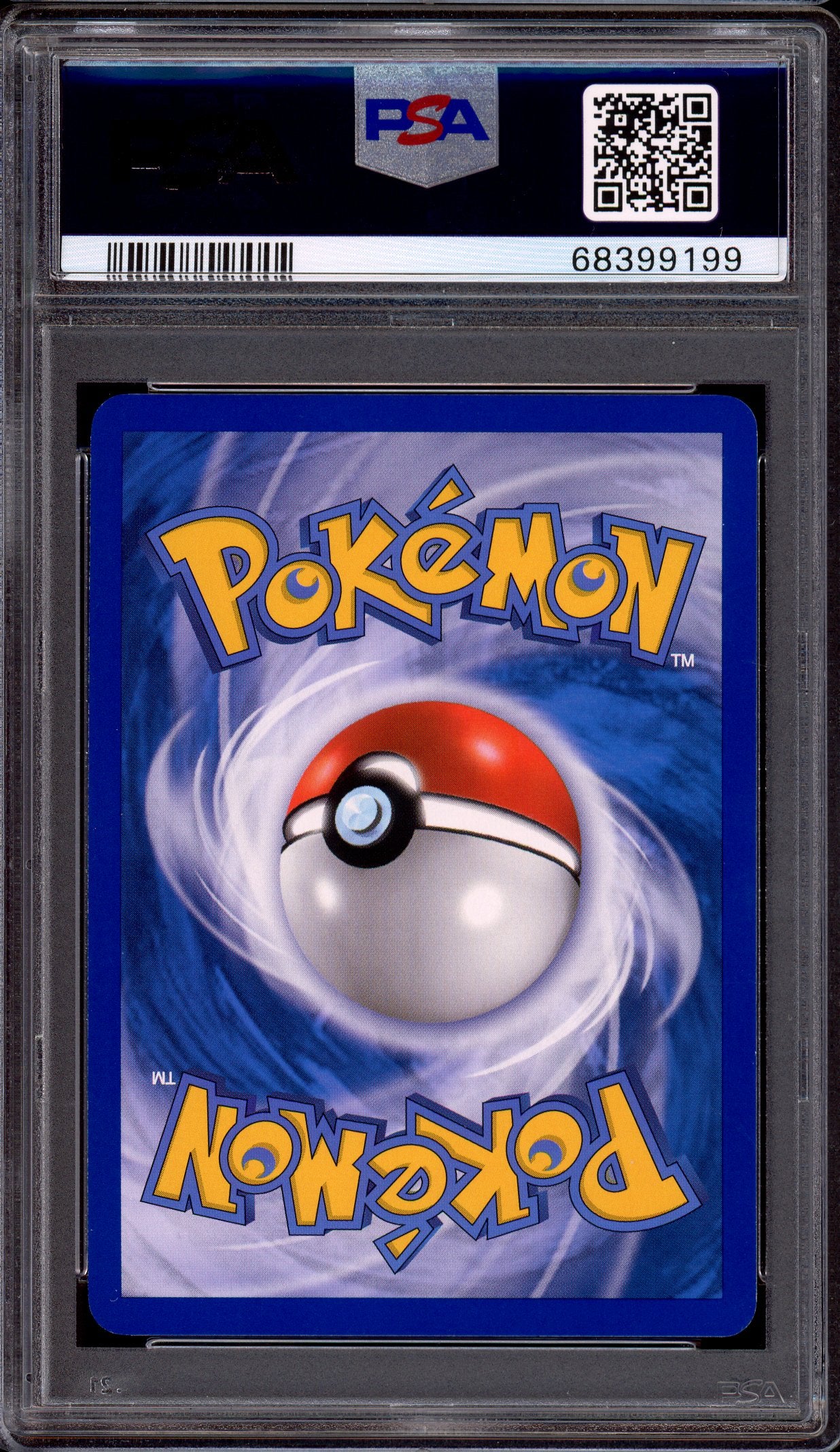 2010 Pokémon Heartgold & Soulsilver Undaunted Eevee #48 PSA 10 GEM MINT