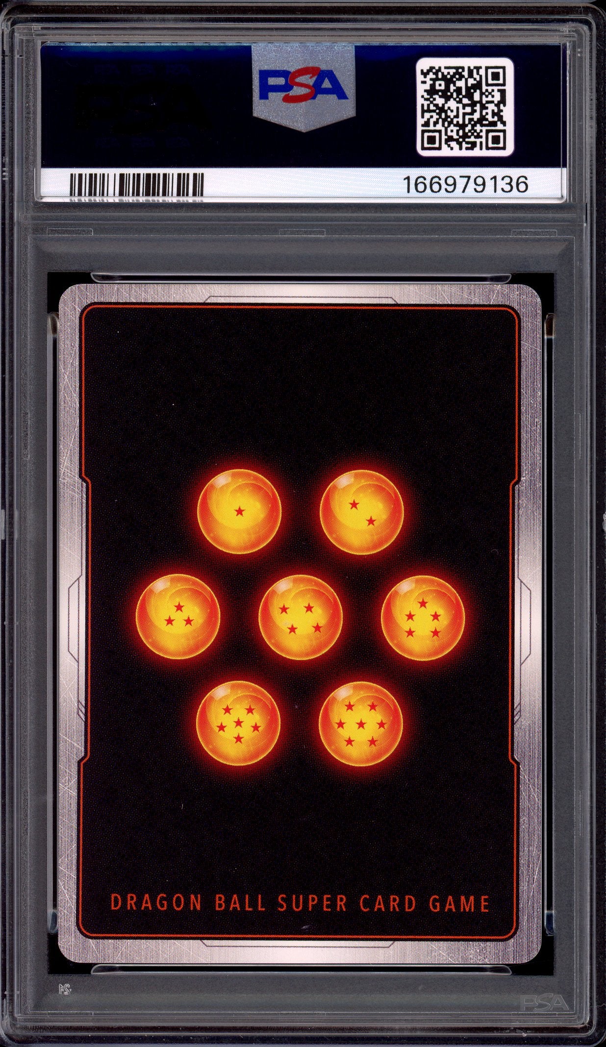 2022 Dragon Ball Super Mythic Booster Alternate Art Launch, Feminine Wiles #P-274 PSA 10 GEM MINT