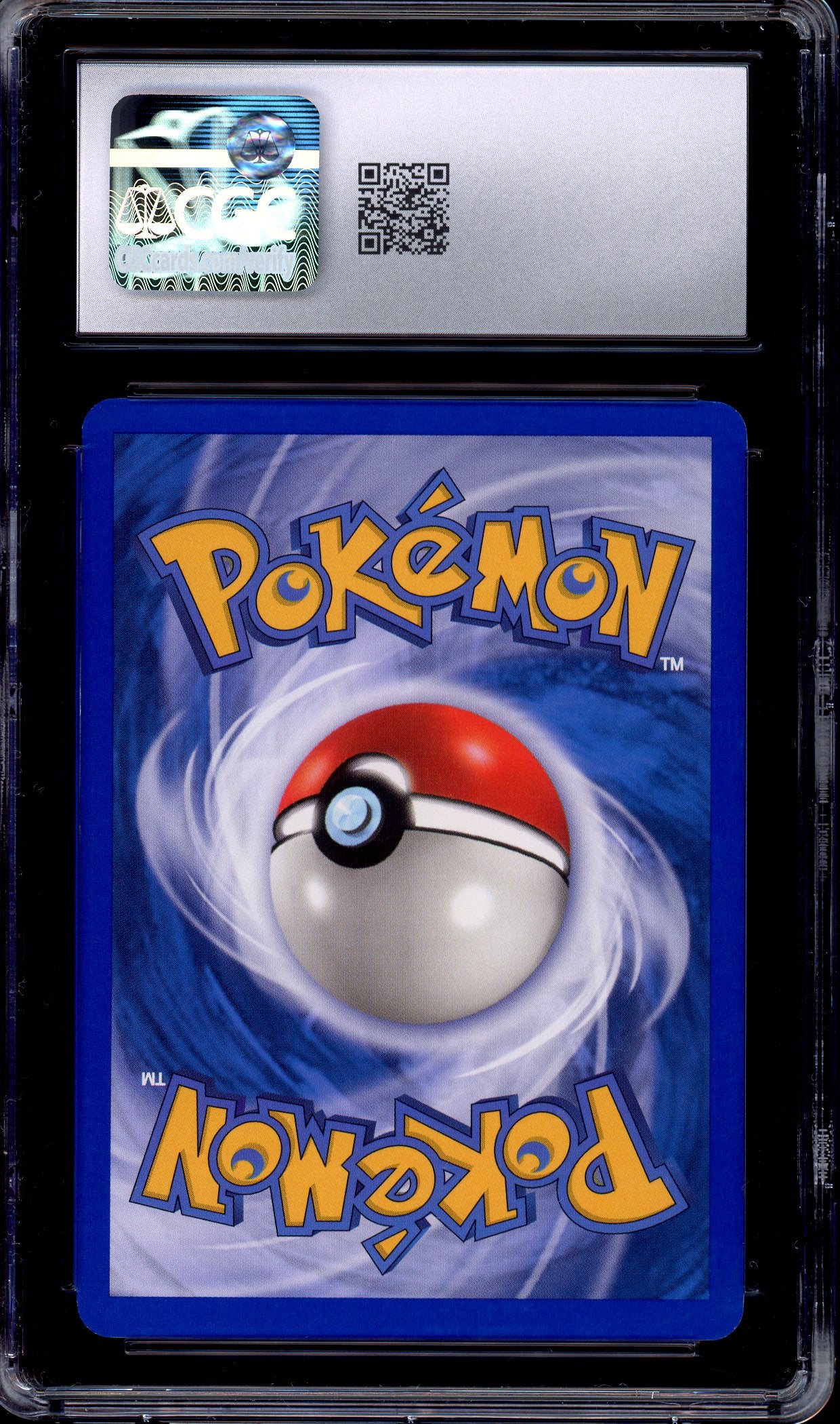 2002 Pokémon Expedition Bulbasaur #94 CGC 10 GEM MINT