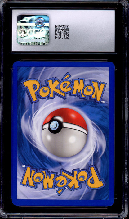 2002 Pokémon Expedition Bulbasaur #94 CGC 10 GEM MINT