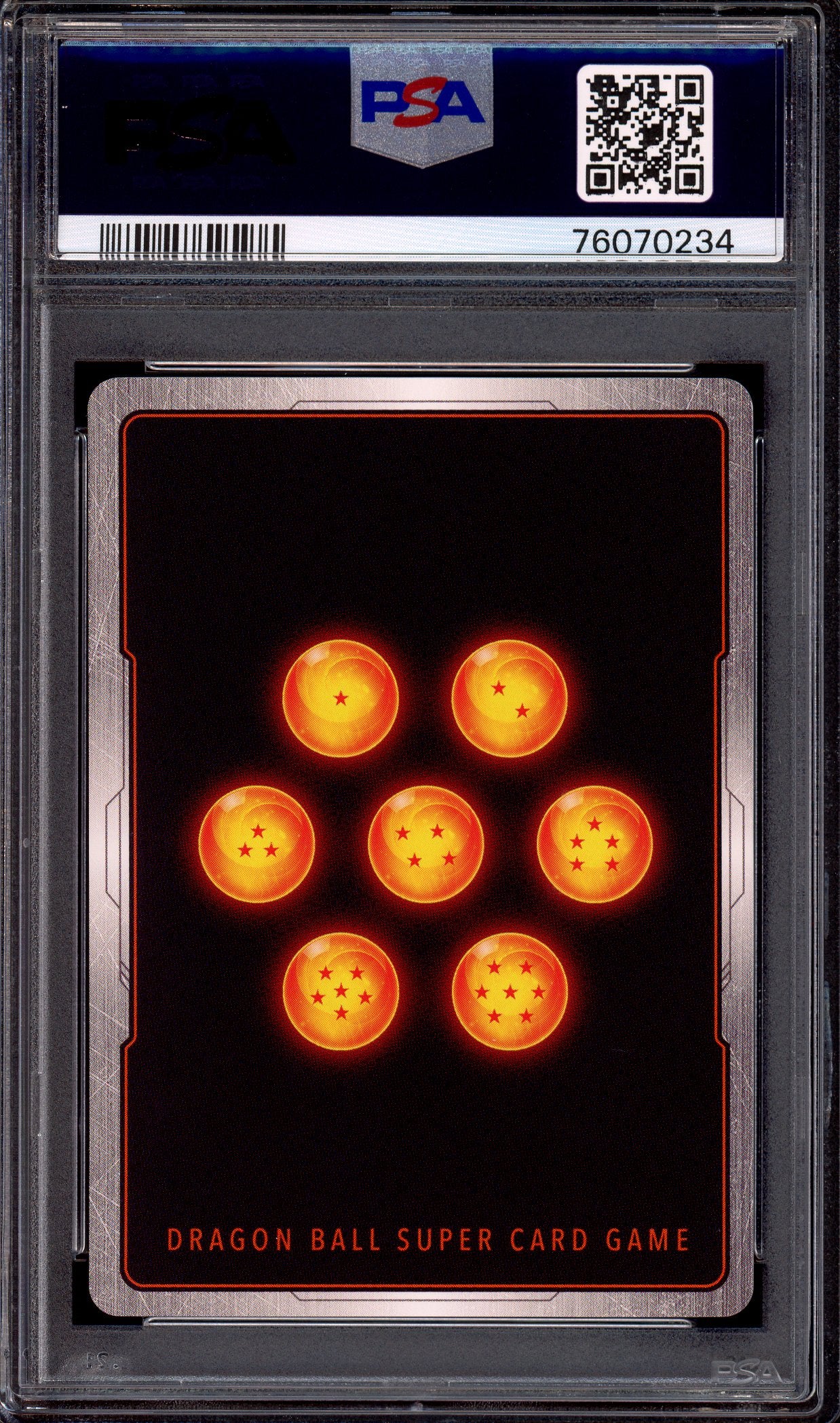 2019 Dragon Ball Super Destroyer Kings Arcane Absorption Majin Buu SCR #BT6-126 PSA 10 GEM MINT