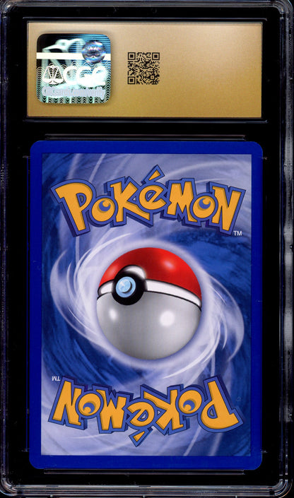 2003 Pokémon EX Sandstorm Skitty-Reverse Foil #79 CGC 10 PRISTINE