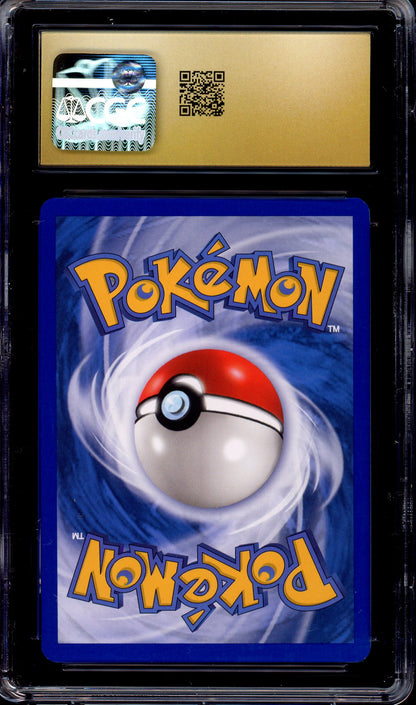 2005 Pokémon EX Deoxys Manectric #38 CGC 10 PRISTINE