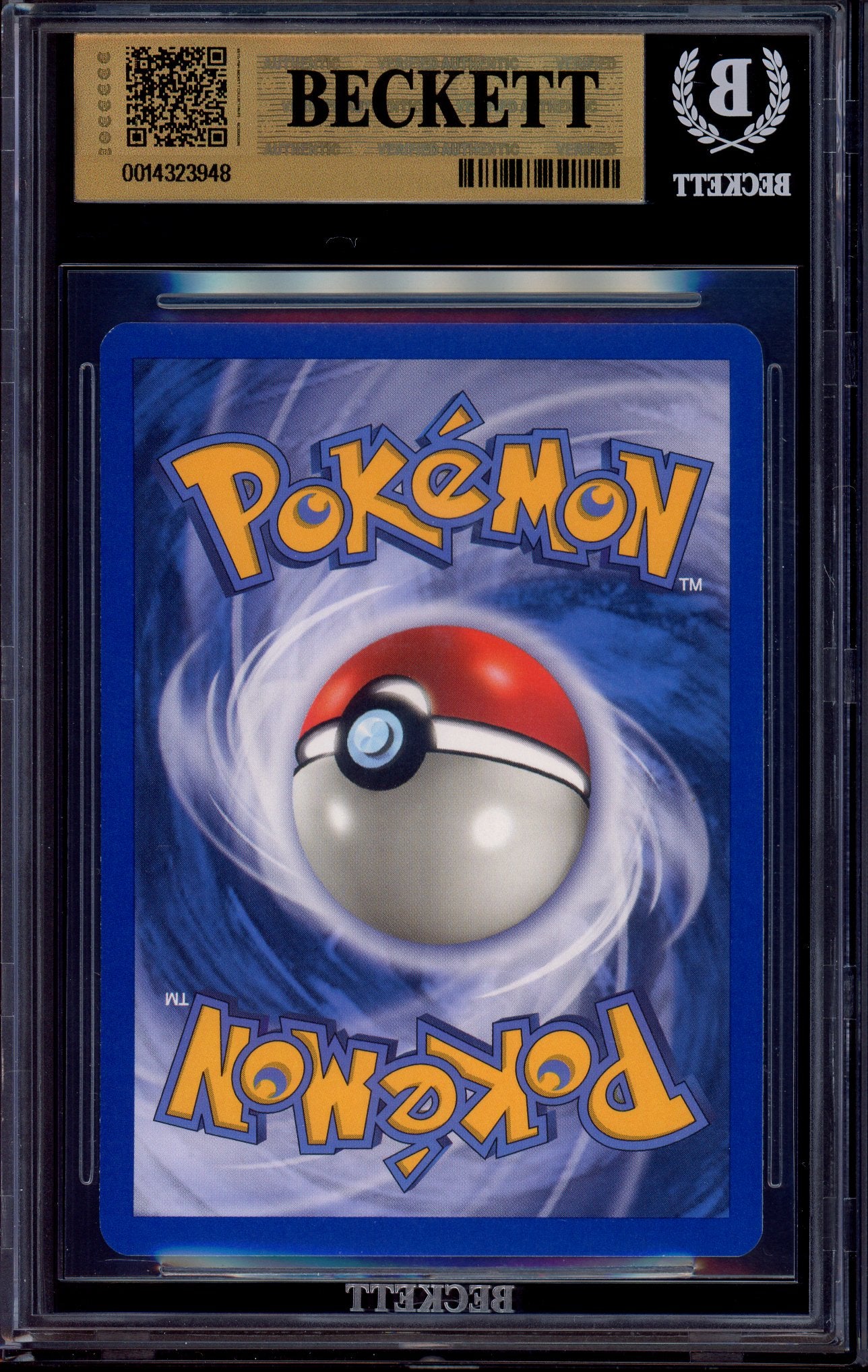 2003 Pokémon Skyridge Nidoqueen-Holo #H21 BGS 9.5 GEM MINT