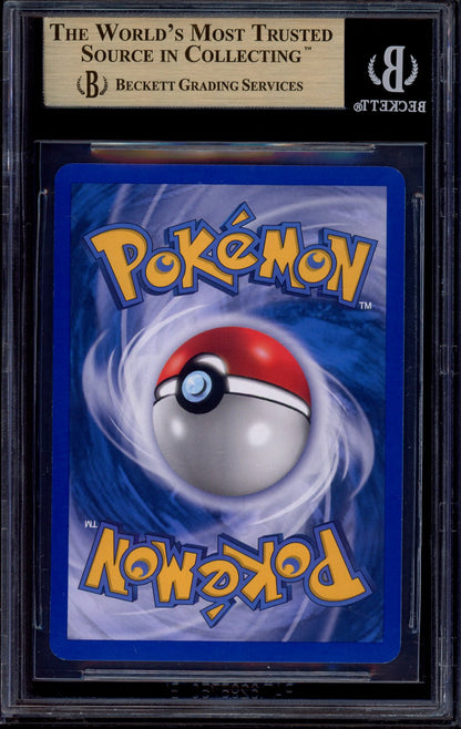 2003 Pokémon Aquapolis Zapdos-Holo #H32 BGS 9.5 GEM MINT