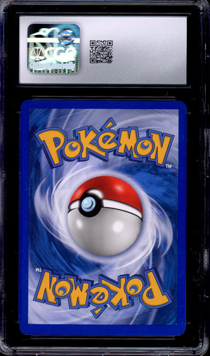 2002 Pokémon Expedition Gengar #48 CGC 10 GEM MINT