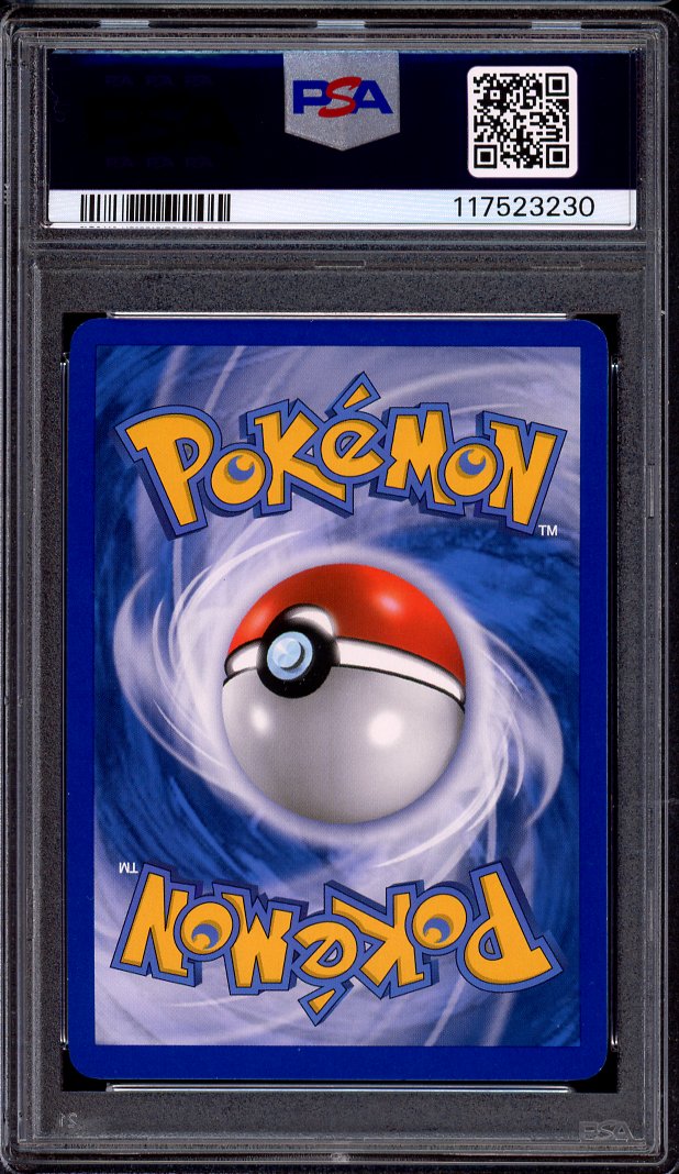2009 Pokémon Platinum Arceus Arceus-Holo #AR1 PSA 9 MINT
