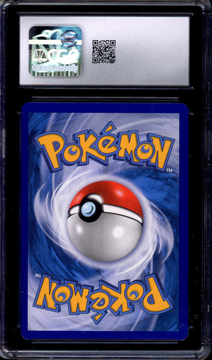 2005 Pokémon EX Deoxys Magikarp-Reverse Foil #64 CGC 8.5 NM-MT+