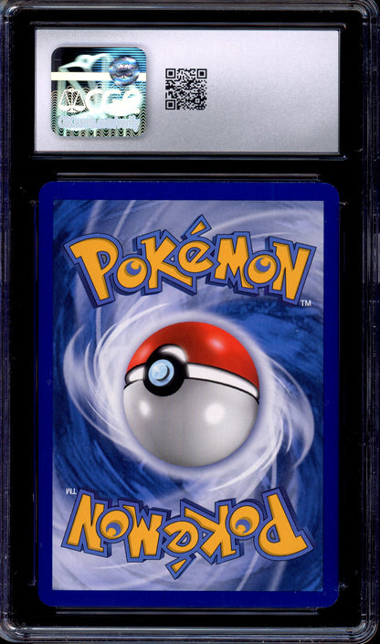 2005 Pokémon EX Deoxys Starmie-Reverse Foil #48 CGC 10 GEM MINT