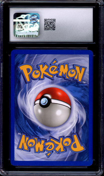 2003 Pokémon Skyridge Electrode-Reverse Foil #36 CGC 10 GEM MINT