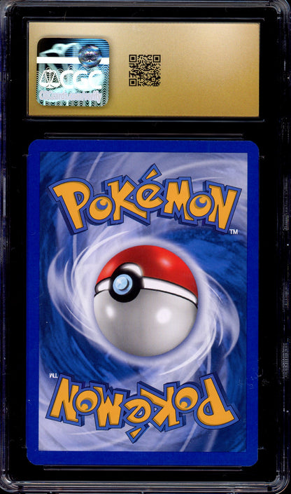 2002 Pokémon Expedition Ivysaur #82 CGC 10 PRISTINE