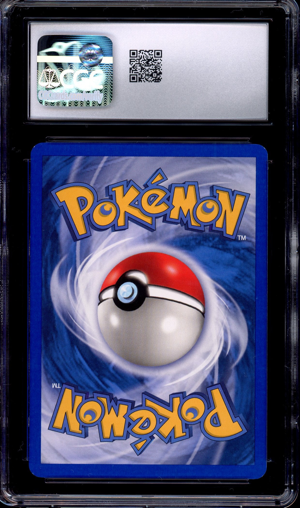 2004 Pokémon EX Fire Red & Leaf Green Nidoking-Holo #8 CGC 10 GEM MINT