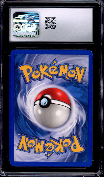 2004 Pokémon EX Fire Red & Leaf Green Nidoking-Holo #8 CGC 10 GEM MINT