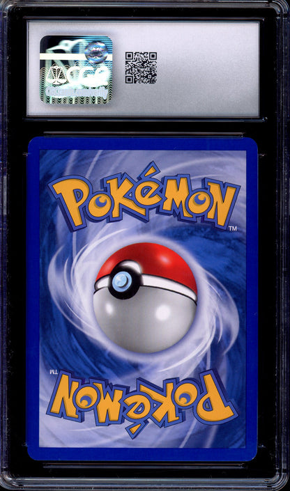 2003 Pokémon EX Sandstorm Ludicolo-Holo #7 CGC 10 GEM MINT