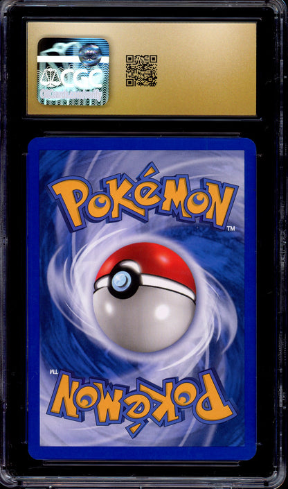 2002 Pokémon Expedition Skarmory #63 CGC 10 PRISTINE