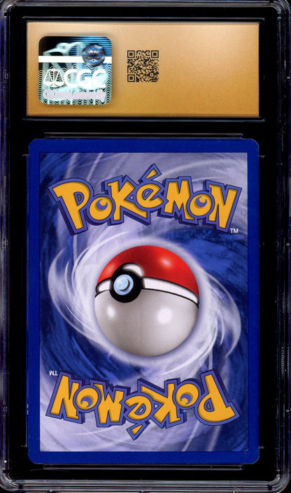 2000 Pokémon Game Italian 1st Edition Magnemite #53 CGC 10 PRISTINE