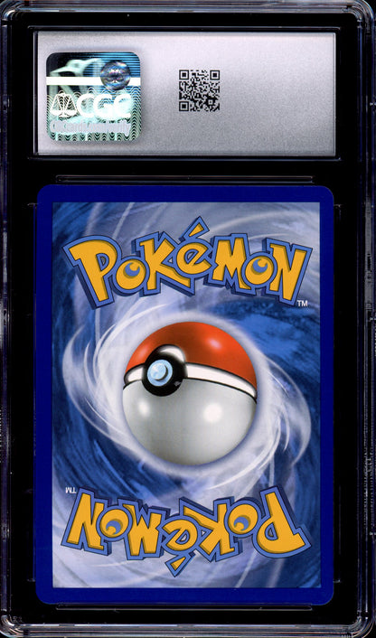 2014 Pokémon XY Phantom Forces Gengar EX #34 CGC 10 GEM MINT
