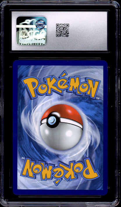 2025 Pokémon Scarlet & Violet Prismatic Evolutions Special Illustration Rare Jolteon ex #153 CGC 10 GEM MINT
