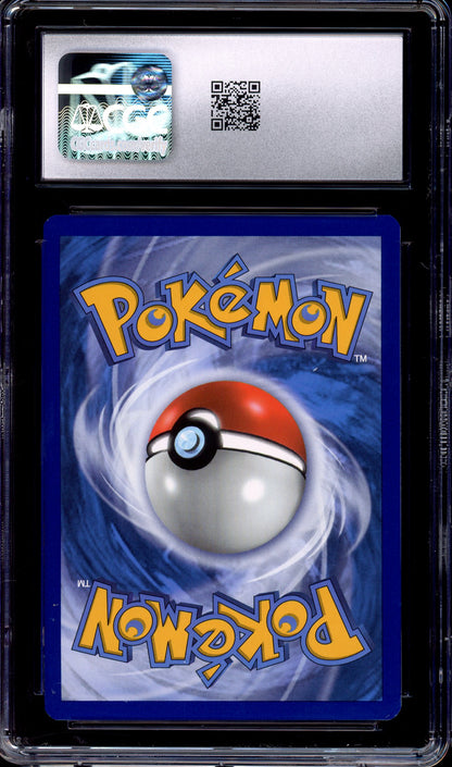 2019 Pokémon SM Black Star Promo Team Up Single Pack Blister Pikachu-Holo #SM162 CGC 7.5 NM+