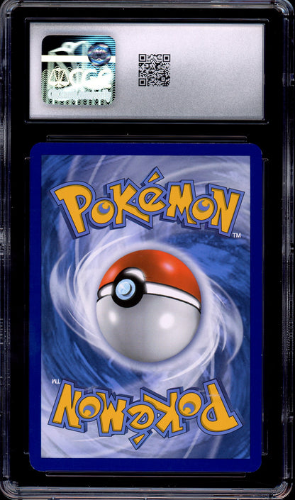 2016 Pokémon XY Generations Radiant Collection Sylveon EX #RC32 CGC 8.5 NM-MT+