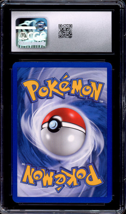 2005 Pokémon EX Delta Species Jolteon-Reverse Holo #7 CGC 8.5 NM-MT+