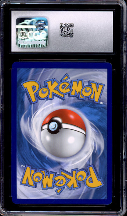 2021 Pokémon SWSH Evolving Skies Full Art Umbreon V #189 CGC 9 MINT