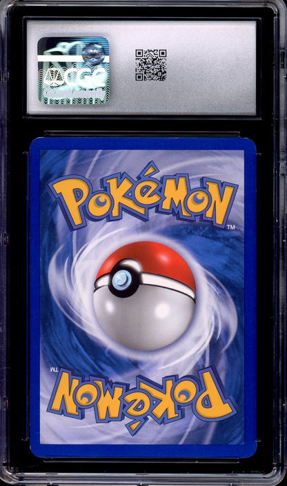 2005 Pokémon EX Delta Species Mewtwo-Reverse Holo #12 CGC 8 NM-MT