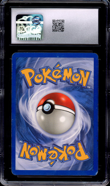 2003 Pokémon Skyridge Crystal Ho-Oh Reverse Holo #149 CGC 4 VG-EX