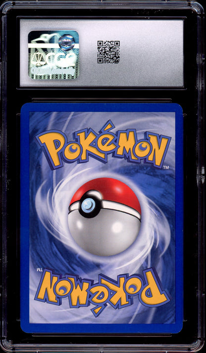 2003 Pokémon EX Sandstorm Umbreon-Reverse Holo #24 CGC 7.5 NM+
